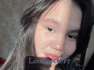 Loisbancroft