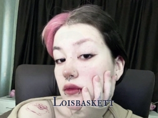 Loisbaskett