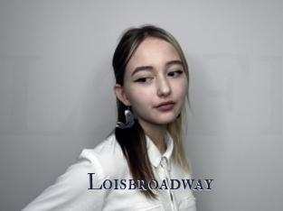 Loisbroadway