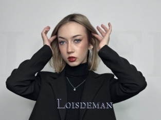 Loisdeman