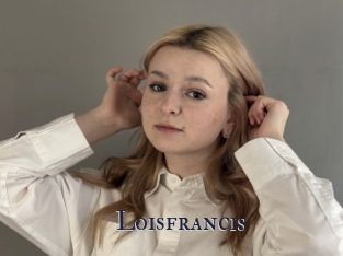 Loisfrancis