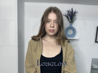 Loisgloss