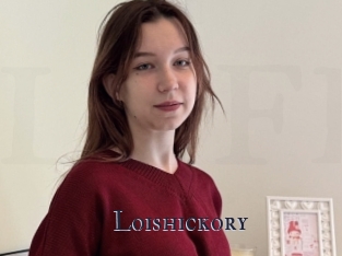 Loishickory