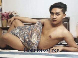 Lokeyhotline