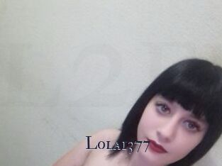 Lola1377