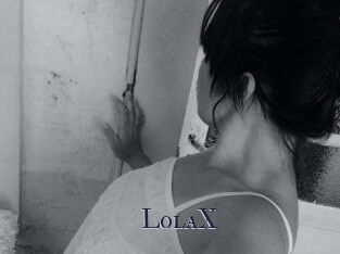 LolaX