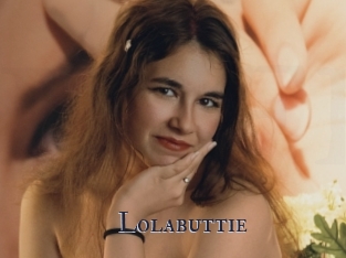 Lolabuttie
