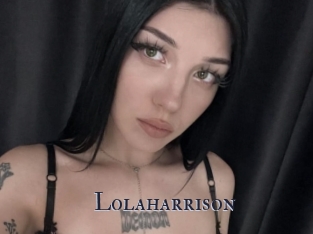 Lolaharrison