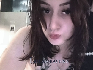 Lolaheavens