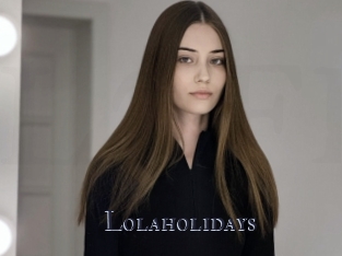 Lolaholidays