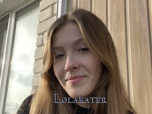 Lolakater