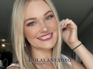 Lolalanexoxo