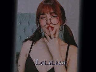 Lolaleah
