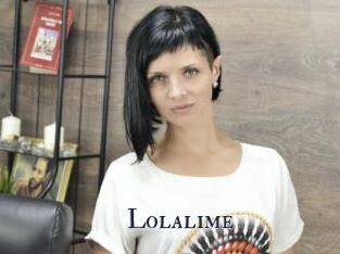 Lolalime