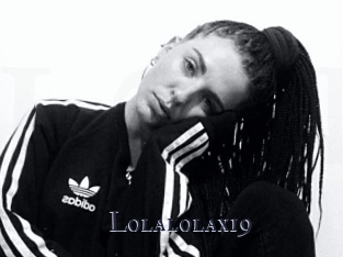 Lolalolax19