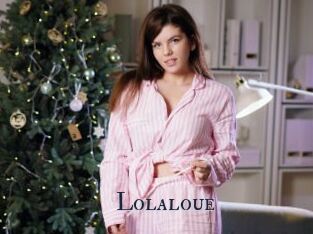 Lolaloue