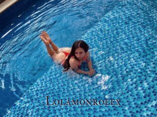 Lolamonroeex