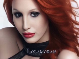 Lolamoran