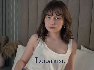 Lolaprise
