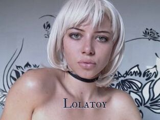 Lolatoy