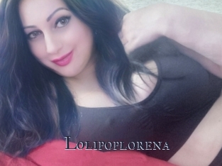 Lolipoplorena