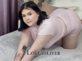 Lollaoliver