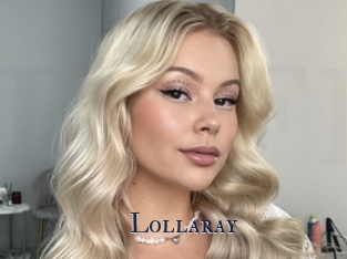 Lollaray