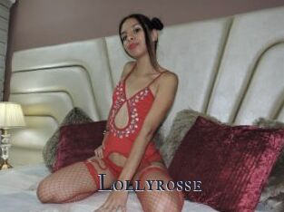 Lollyrosse
