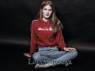 Lollyshoogar