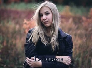 Lolybomb