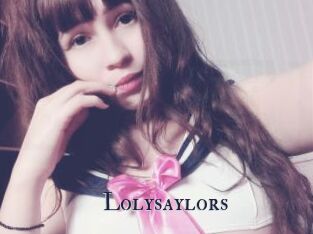 Lolysaylors
