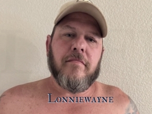 Lonniewayne