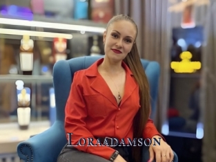 Loraadamson