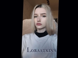Loraatkins