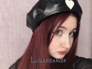 Lorabeames