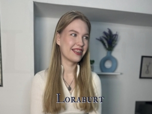 Loraburt