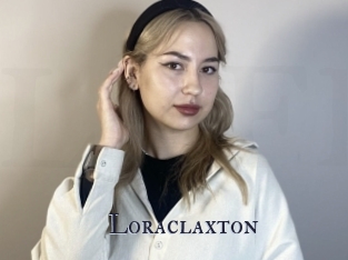 Loraclaxton