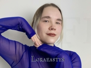 Loraeastes