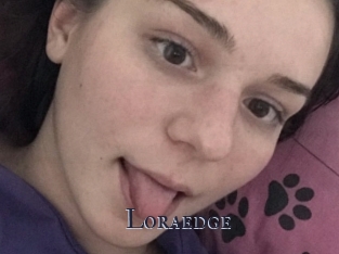 Loraedge