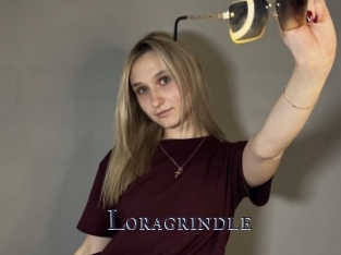 Loragrindle