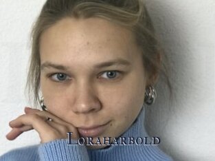 Loraharbold