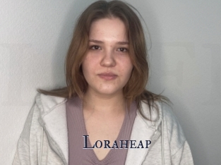 Loraheap