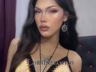 Lorainesantos