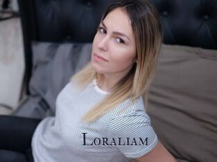Loraliam