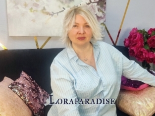 Loraparadise