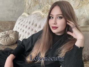 Lorarochee