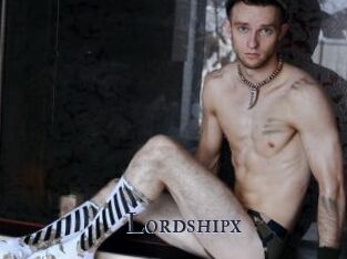 Lordshipx