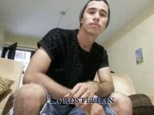 Lordstephan