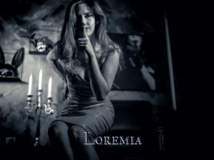 Loremia