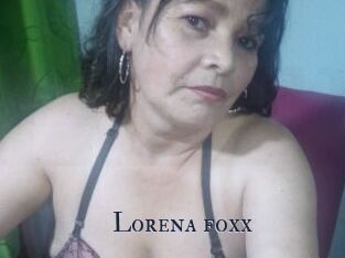 Lorena_foxx